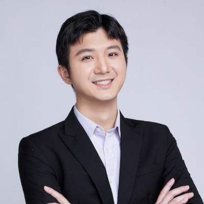 Allen Wang